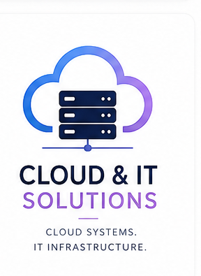 Cloud & IT
