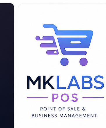 MKLabs POS