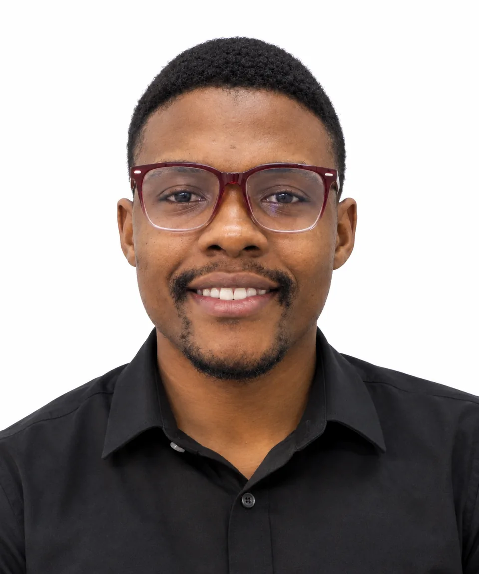 Michael Junior Jere, Full-Stack Software Developer